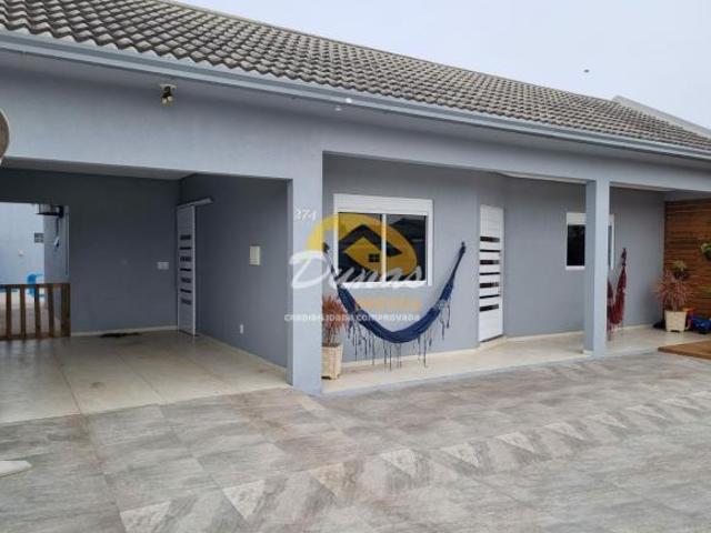 Casa venda em Região Geográfica Imediata de Tramandaí - Osório, Aglomeração Urbana do Litoral Norte