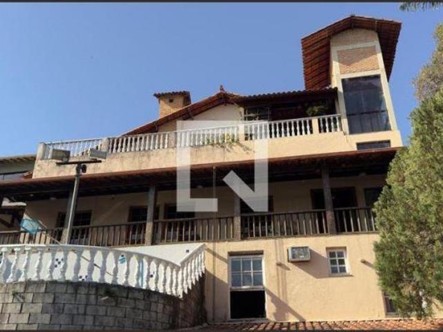 Casa venda em Jardim Atlântico, Belo Horizonte