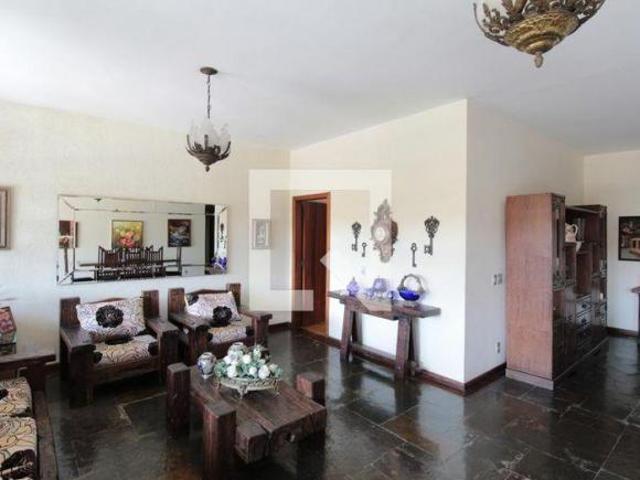 Casa venda em Jardim Atlântico, Belo Horizonte