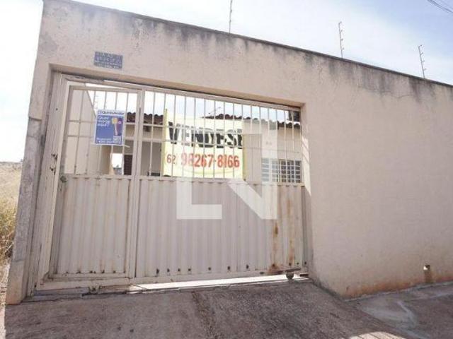 Casa venda em Região Geográfica Imediata de Goiânia, Goiânia