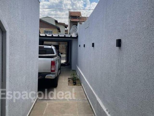 Casa venda em Vila São João da Boa Vista, Bauru