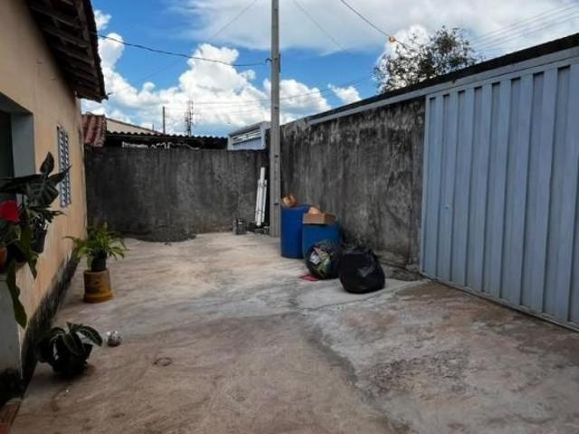 Casa venda em Jardim Boa Esperança, Franca