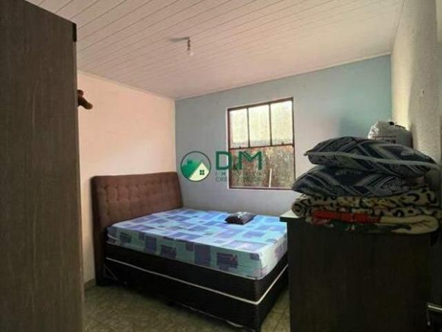 Casa venda em Região Imediata de Registro, Jacupiranga