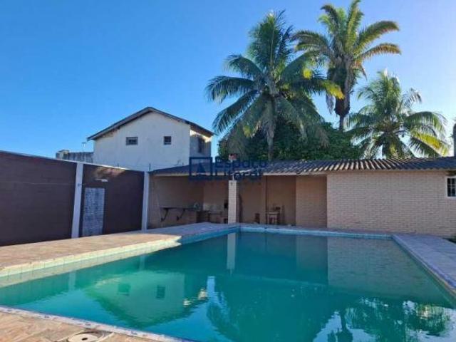 Casa venda em Jardim dos Sindicatos, Caraguatatuba