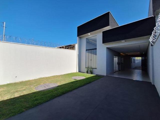 Casa venda em Região Geográfica Imediata de Goiânia, Aparecida de Goiânia