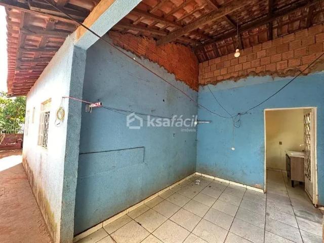 Casa venda em Região Geográfica Imediata de Campo Grande, Campo Grande