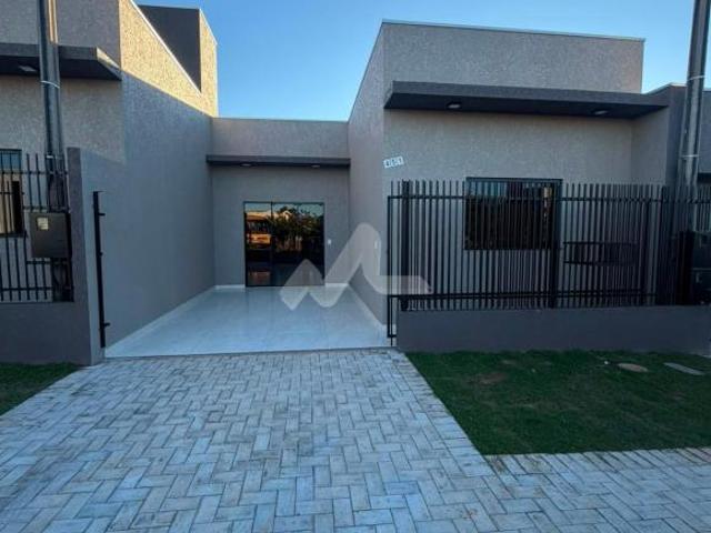 Casa venda em Região Geográfica Imediata de Toledo, Toledo