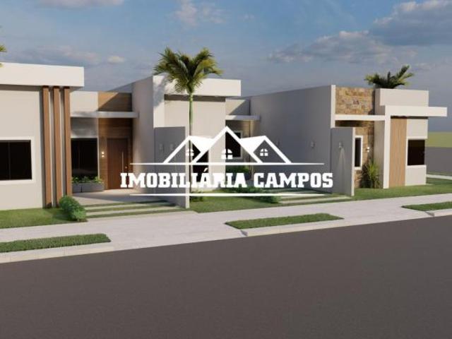 Casa venda em Região Geográfica Imediata de Toledo, Toledo