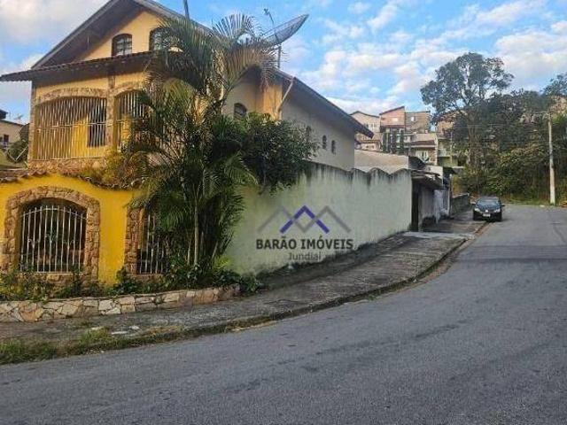 Casa venda em Região Imediata de Jundiaí, Campo Limpo Paulista