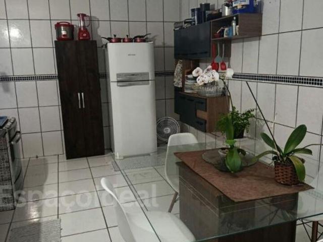 Casa venda em Lençóis Paulista
