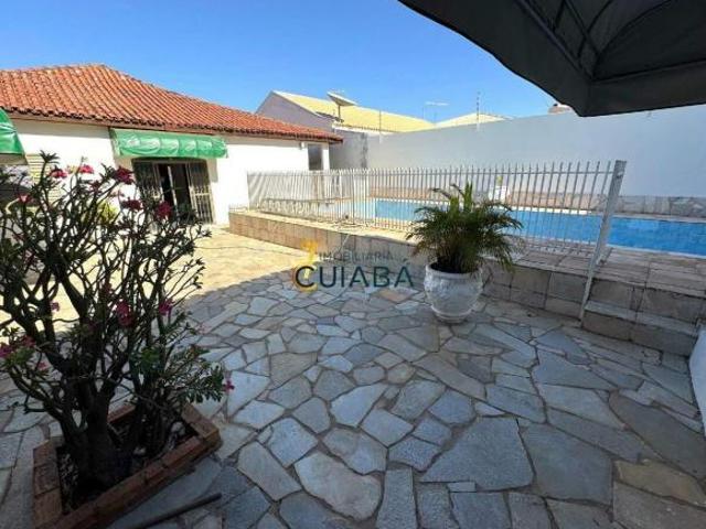 Casa venda em Região Geográfica Imediata de Cuiabá, Região Metropolitana do Vale do Rio Cuiabá