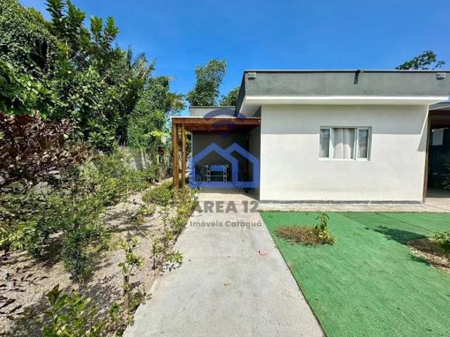Casa venda em Região Imediata de Caraguatatuba-Ubatuba-São Sebastião, Região Metropolitana do Vale do Paraíba e Litoral Norte