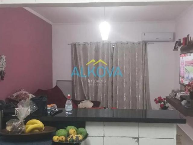 Casa venda em São José dos Campos