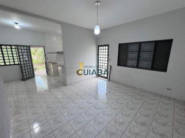 Casa venda em Região Geográfica Imediata de Cuiabá, Região Metropolitana do Vale do Rio Cuiabá