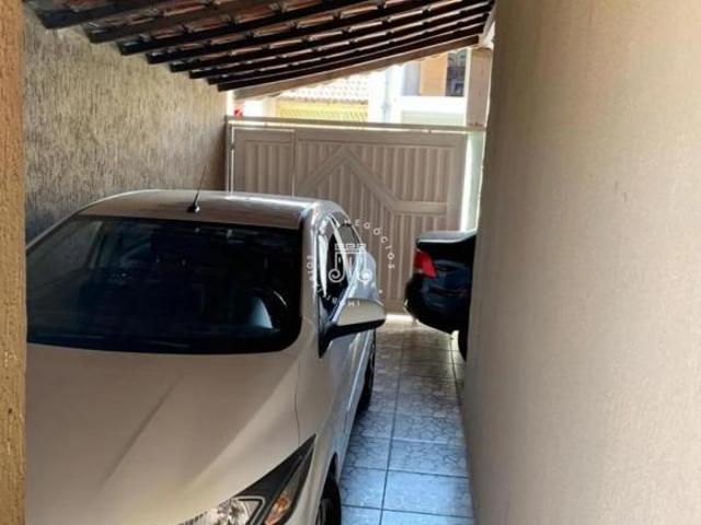 Casa venda em Jardim das Tulipas, Jundiaí