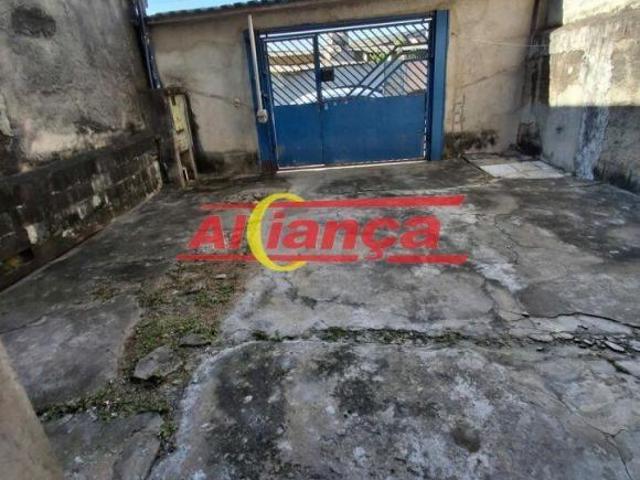 Casa venda em Jardim Divinolândia, Guarulhos