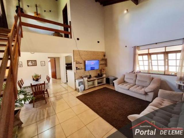 Casa venda em Região Imediata de Araras, Região Metropolitana de Piracicaba