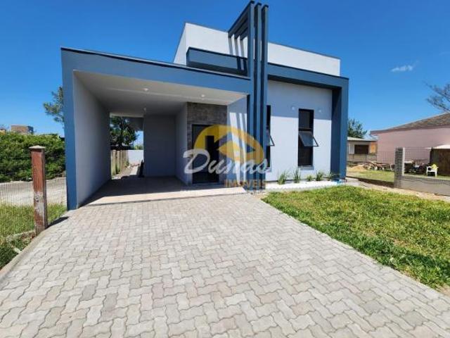 Casa venda em Região Geográfica Imediata de Tramandaí - Osório, Aglomeração Urbana do Litoral Norte