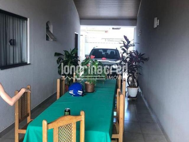 Casa venda em Região Geográfica Imediata de Londrina, Cambé