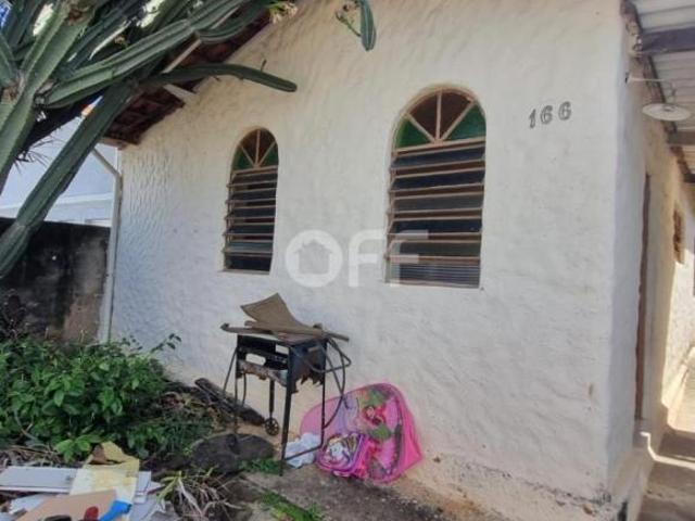 Casa venda em Campinas