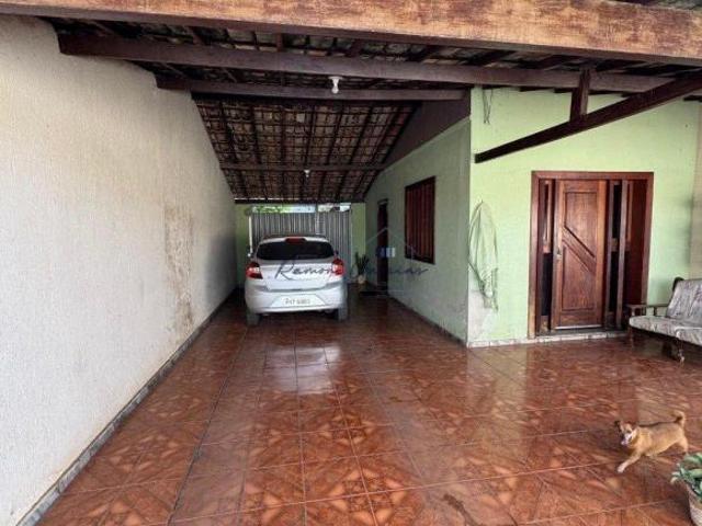 Casa venda em Região Geográfica Imediata de Sete Lagoas, Sete Lagoas