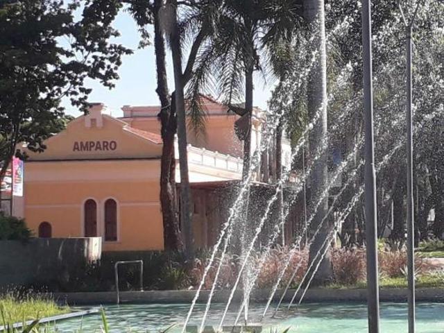 Casa venda em Região Imediata de Amparo, Amparo