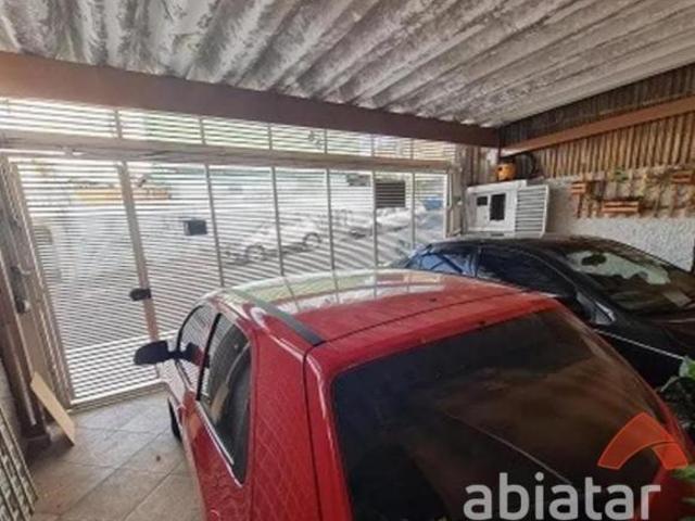 Casa venda em Taboão da Serra