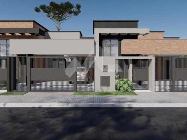 Casa venda em Região Geográfica Imediata de Toledo, Toledo