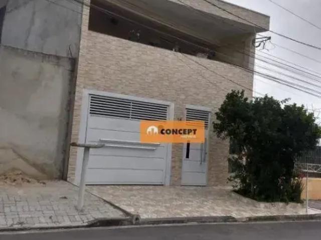 Casa venda em Jardim São Bernardino, Suzano
