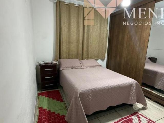 Casa venda em Jardim Vera Cruz II, Franca