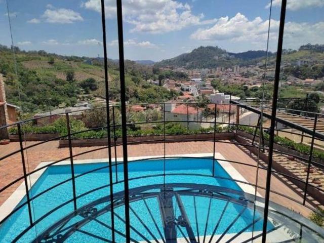 Casa venda em Região Imediata de Amparo, Serra Negra