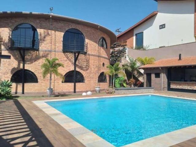 Casa venda em Região Imediata de Amparo, Serra Negra