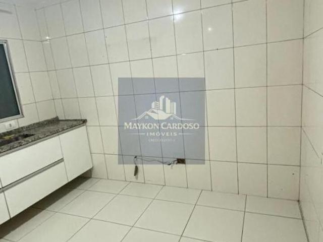Casa venda em Vila Parque Pinheiros - Palmares, Taboão da Serra