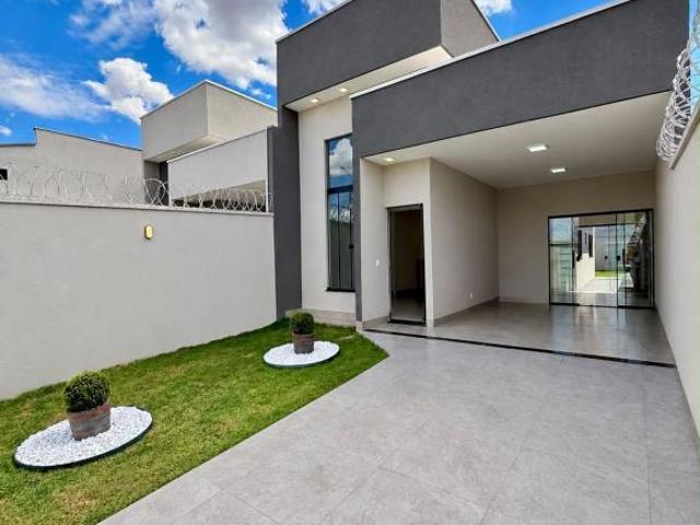 Casa venda em Jardins Monaco, Aparecida de Goiânia