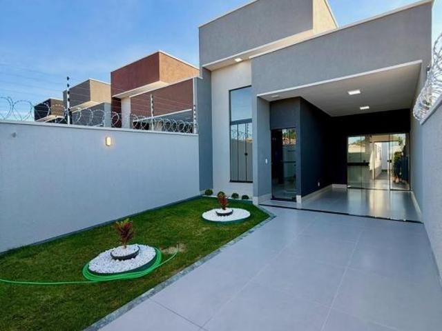 Casa venda em Jardins Monaco, Aparecida de Goiânia