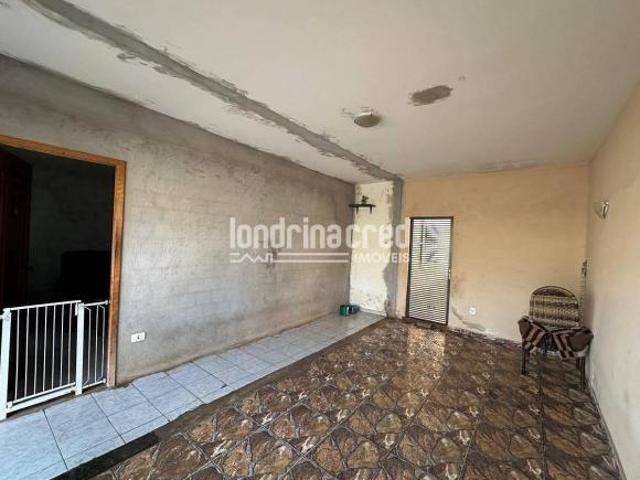 Casa venda em Região Geográfica Imediata de Londrina, Londrina