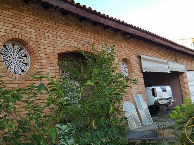 Casa venda em Sorocaba