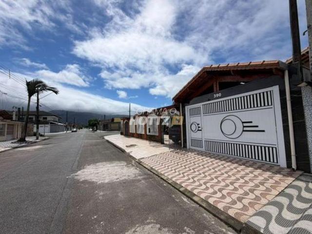Casa venda em Real, Praia Grande