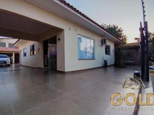 Casa venda em Região Geográfica Imediata de Maringá, Maringá