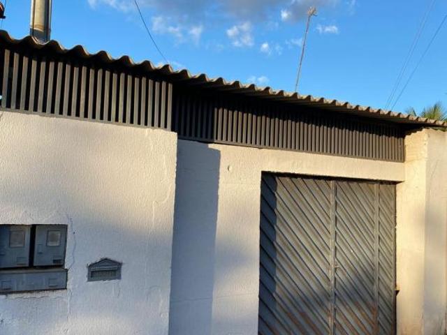 Casa venda em Região Geográfica Imediata de Luziânia, Região Integrada de Desenvolvimento do Distrito Federal e Entorno