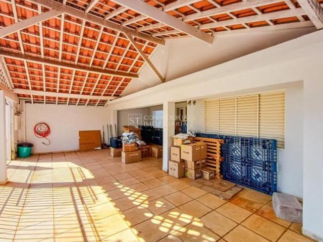 Casa venda em Vila Molon, Americana