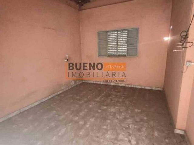 Casa venda em Vila Molon, Americana