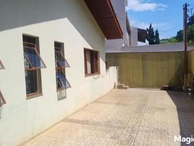 Casa venda em Vila Molon, Americana