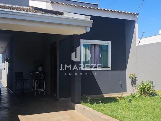 Casa venda em Apucarana