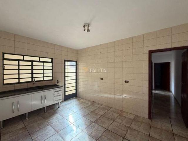 Casa venda em Portal dos Pilares, Cerquilho