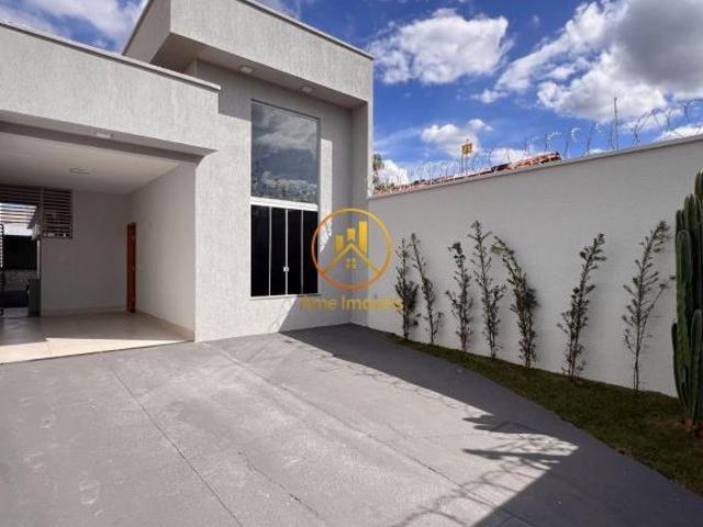 Casa venda em Região Geográfica Imediata de Goiânia, Aparecida de Goiânia