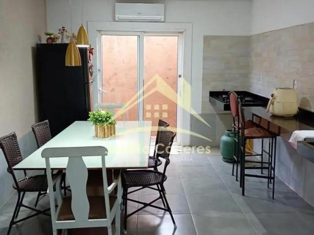 Casa venda em Região Geográfica Imediata de Cuiabá, Região Metropolitana do Vale do Rio Cuiabá