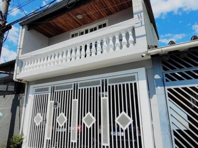 Casa venda em Taboão da Serra