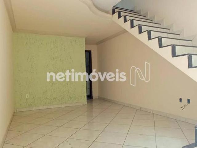 Casa venda em Venda Nova, Belo Horizonte