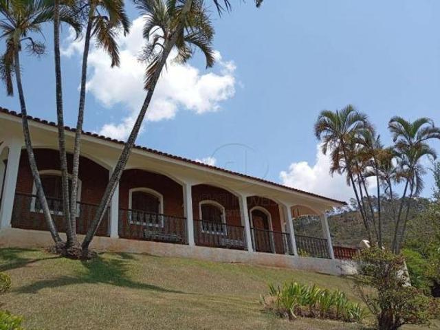 Casa venda em Região Imediata de Amparo, Águas de Lindoia